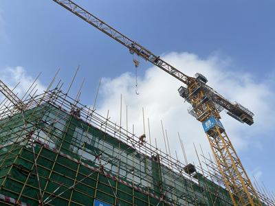 防疫施工兩手抓，寶安區(qū)建設(shè)項(xiàng)目有序返場(chǎng)