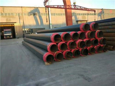 任縣保溫鋼管行情走勢(shì)及建設(shè)工程施工應(yīng)用分析