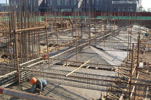 懷柔園區(qū)正式開工建設，助力區(qū)域經濟與科技創(chuàng)新騰飛