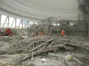 江西宜春豐城電廠坍塌事故反思 建設(shè)工程施工安全警鐘長鳴