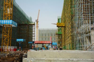 寧象線市域鐵路項(xiàng)目部分主體工程通過驗(yàn)收！施工取得階段新突破