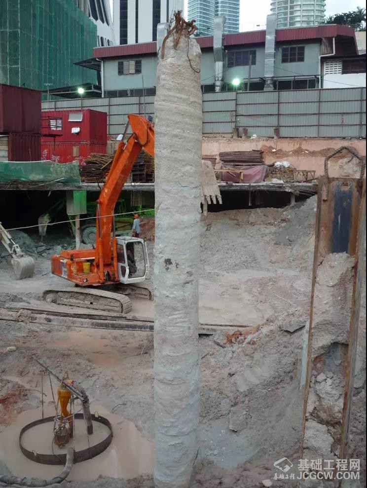 強(qiáng)夯施工技術(shù) 甘肅鑫九通建設(shè)工程的專業(yè)實(shí)踐