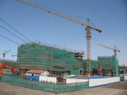 樹優良形象 建精品工程 冶建公司的使命與擔當