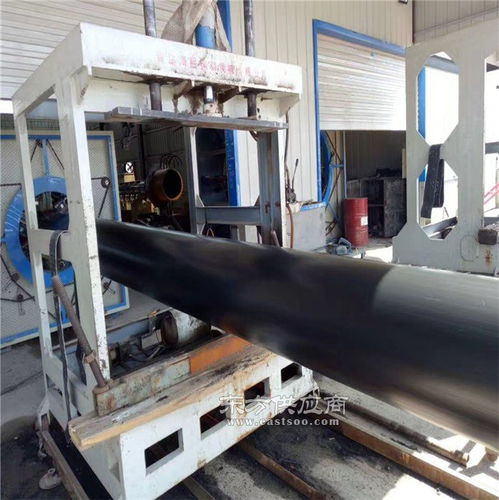 聚氨酯保溫鋼管技術(shù)解析與華盾管道四川地區(qū)應(yīng)用實(shí)踐