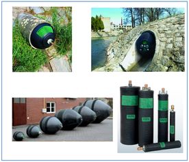 歐洲進(jìn)口排水管道封堵與點(diǎn)狀修復(fù)氣囊解決方案及管道安裝技術(shù)咨詢指南