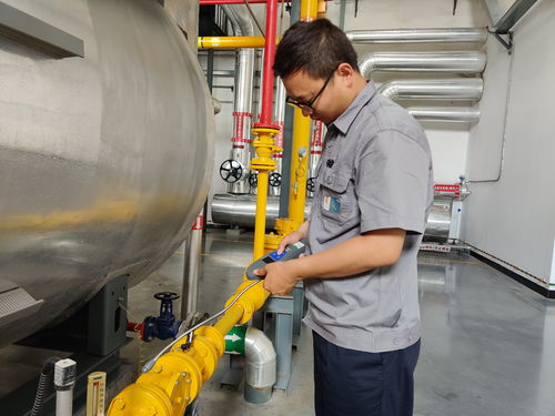 安全生產(chǎn)，人人有責(zé)——聚焦管道安裝技術(shù)咨詢的重要性與實(shí)踐