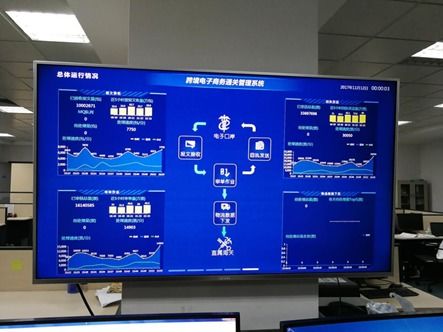 普元微服務架構 雙十一期間穩定支撐海關通關與電商運營的堅實基石